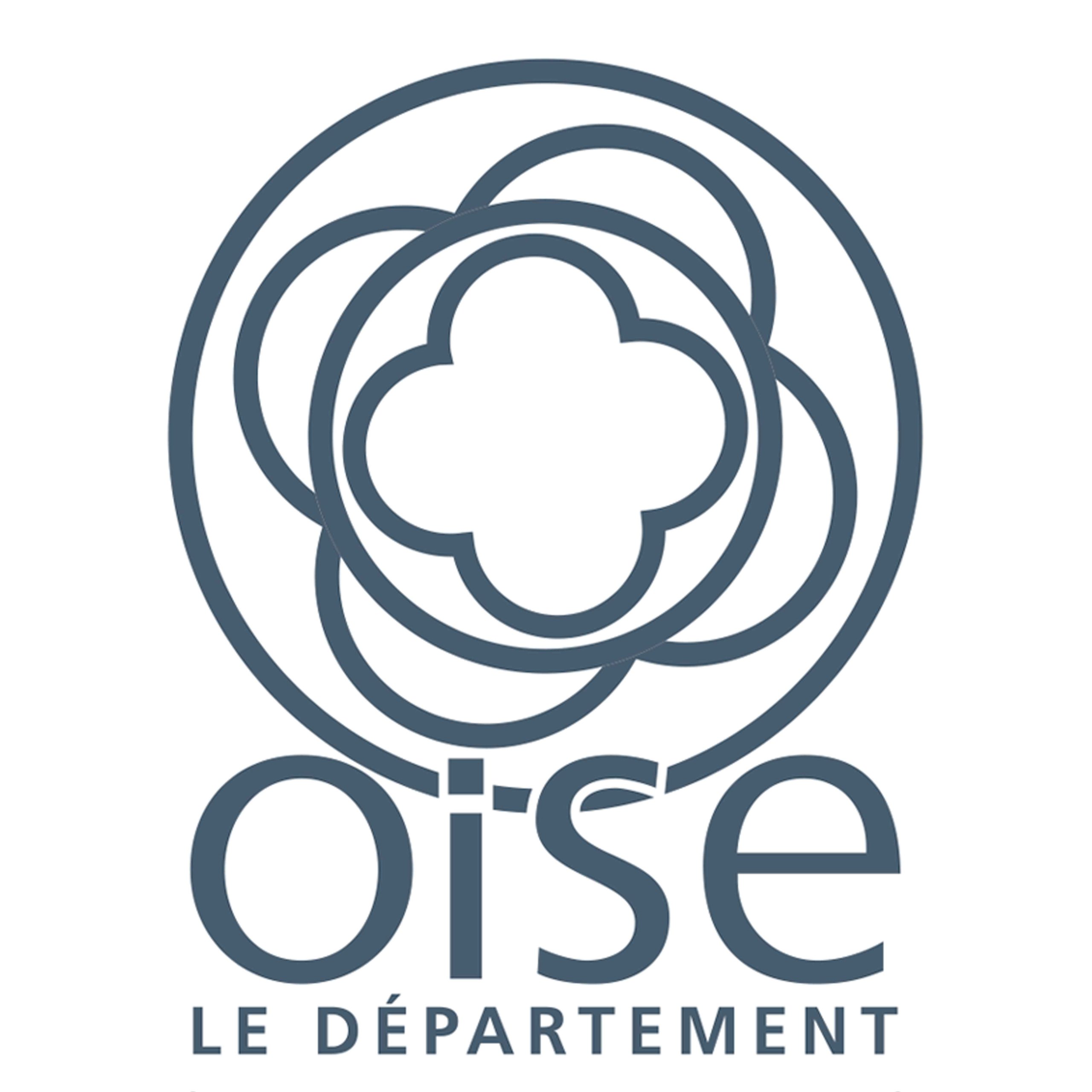 logo conseil departemental oise