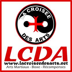 logo croisee des arts