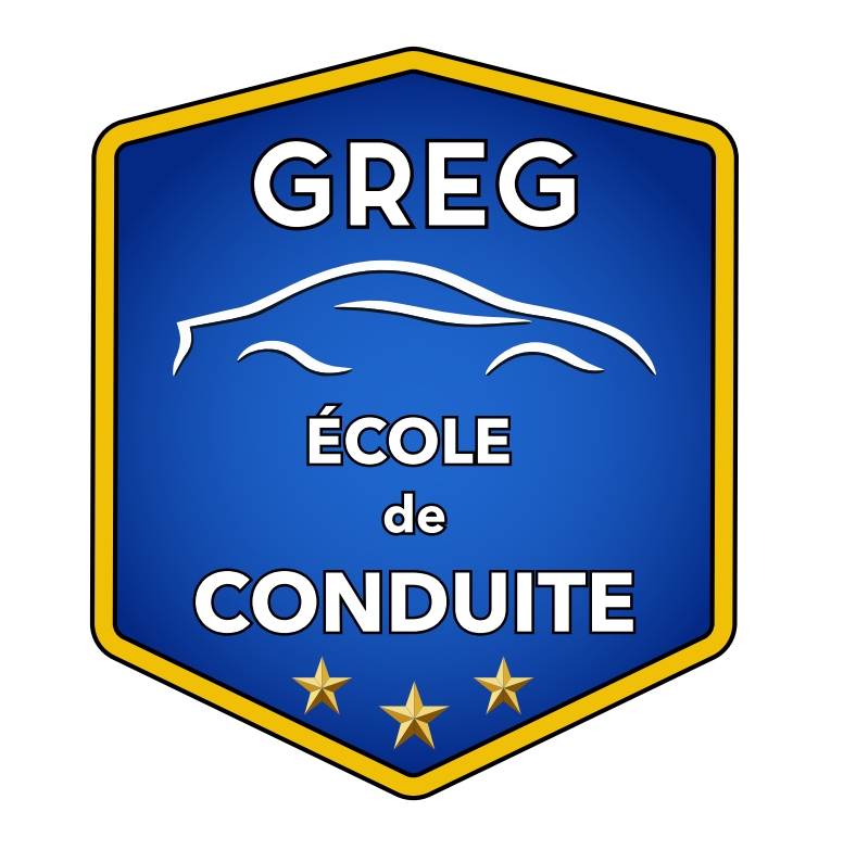 logo greg ecole conduite