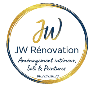 logo jw renovation