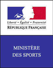 logo ministere des sports