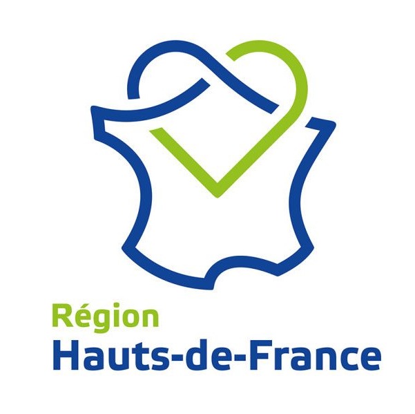 logo region hauts de france