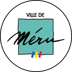 logo ville meru