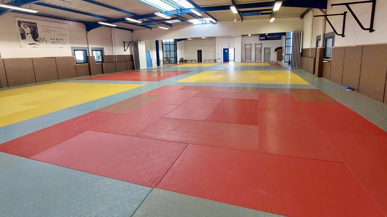 yoseikan budo meru dojo