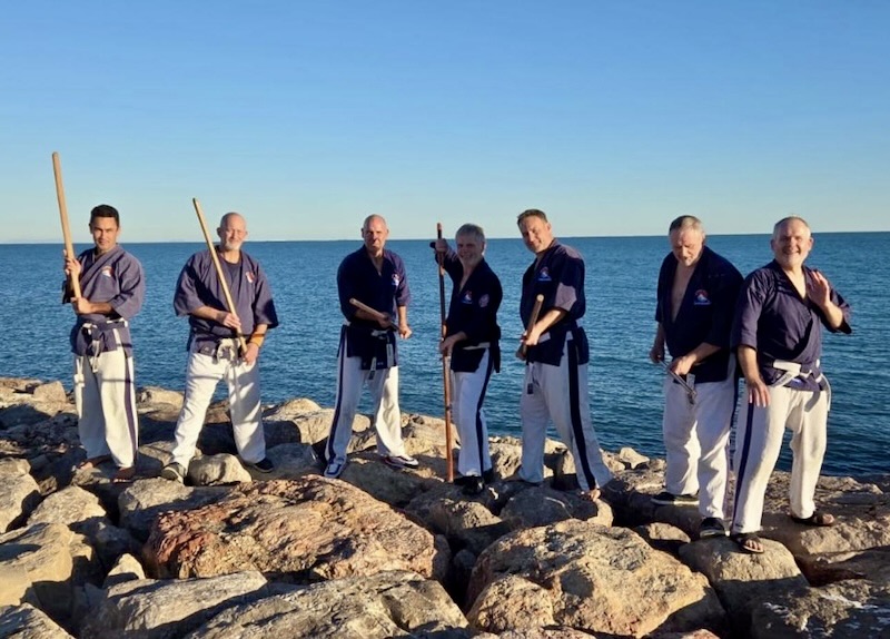 yoseikan budo meru encadrants yoseikan budo meru encadrants