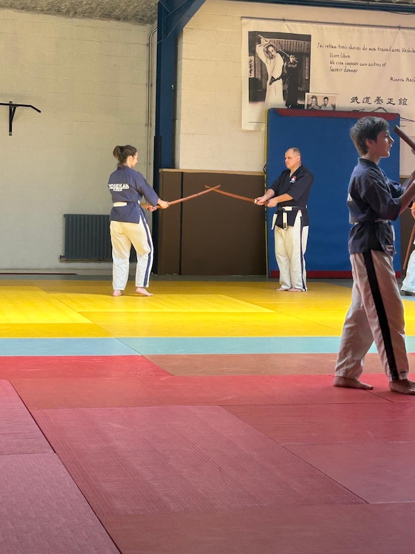 yoseikan budo meru enseignant yoseikan budo meru enseignant